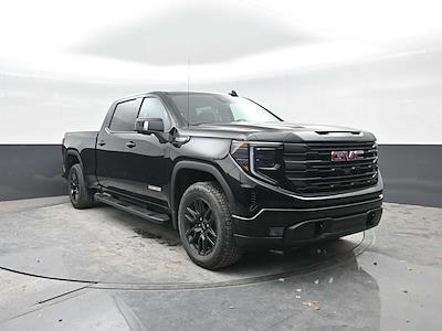 New 2026 GMC Sierra 1500 Elevation Crew Cab 4WD Pickup for sale #V26049 - photo 1