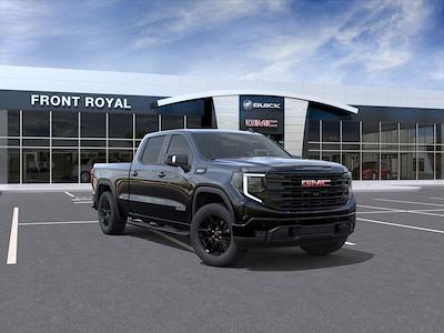 New 2026 GMC Sierra 1500 Elevation Crew Cab 4WD Pickup for sale #V26049 - photo 1
