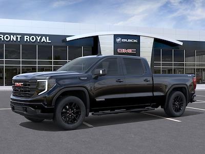 New 2026 GMC Sierra 1500 Elevation Crew Cab 4WD Pickup for sale #V26049 - photo 2