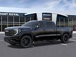 New 2026 GMC Sierra 1500 Elevation Crew Cab 4WD Pickup for sale #V26049 - photo 2