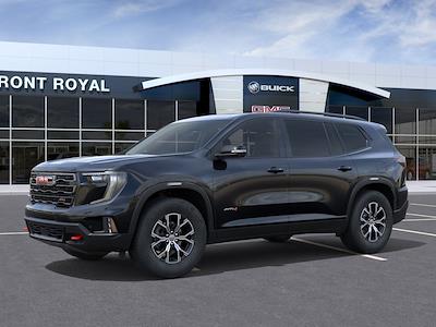 New 2026 GMC Acadia AT4 AWD SUV for sale #V26050 - photo 2