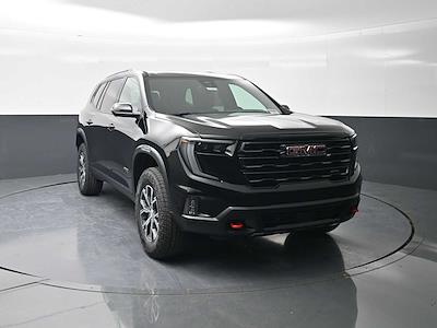 New 2026 GMC Acadia AT4 AWD SUV for sale #V26050 - photo 1