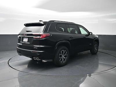 New 2026 GMC Acadia AT4 AWD SUV for sale #V26050 - photo 2