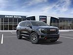 New 2026 GMC Acadia AT4 AWD SUV for sale #V26050 - photo 1