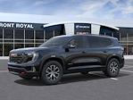 New 2026 GMC Acadia AT4 AWD SUV for sale #V26050 - photo 2