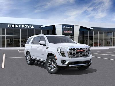 New 2026 GMC Yukon Denali 4WD SUV for sale #V26051 - photo 1