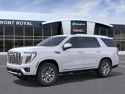 New 2026 GMC Yukon Denali 4WD SUV for sale #V26051 - photo 2