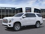 New 2026 GMC Yukon Denali 4WD SUV for sale #V26051 - photo 2