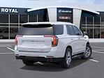 New 2026 GMC Yukon Denali 4WD SUV for sale #V26051 - photo 4