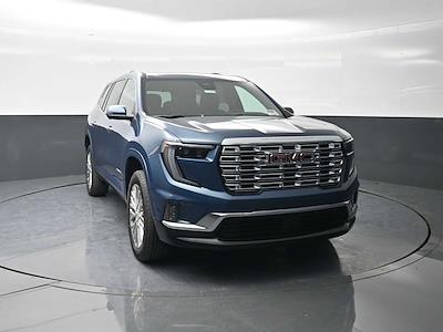 New 2026 GMC Acadia Denali AWD SUV for sale #V26053 - photo 1