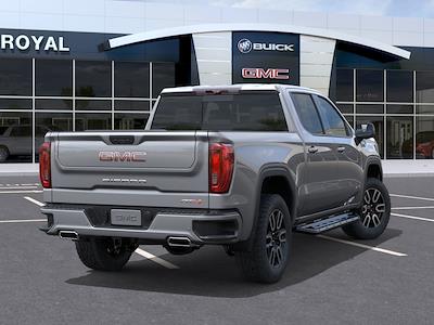 New 2026 GMC Sierra 1500 AT4 Crew Cab 4WD Pickup for sale #V26054 - photo 2