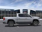 New 2026 GMC Sierra 1500 AT4 Crew Cab 4WD Pickup for sale #V26054 - photo 5