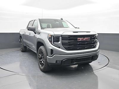 New 2026 GMC Sierra 1500 Elevation Crew Cab 4WD Pickup for sale #V26055 - photo 1