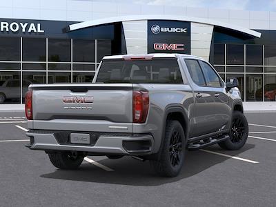 New 2026 GMC Sierra 1500 Elevation Crew Cab 4WD Pickup for sale #V26055 - photo 2