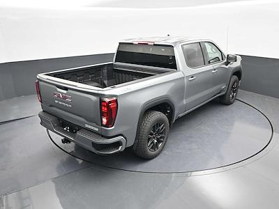 New 2026 GMC Sierra 1500 Elevation Crew Cab 4WD Pickup for sale #V26055 - photo 2