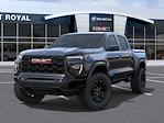 New 2026 GMC Canyon Elevation Crew Cab 4WD Pickup for sale #V26057 - photo 6