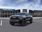 New 2026 GMC Canyon Elevation Crew Cab 4WD Pickup for sale #V26057 - photo 8