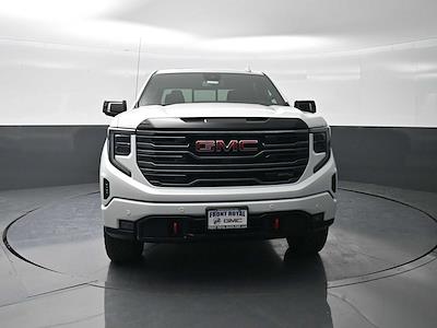 New 2026 GMC Sierra 1500 AT4 Crew Cab 4WD Pickup for sale #V26058 - photo 1