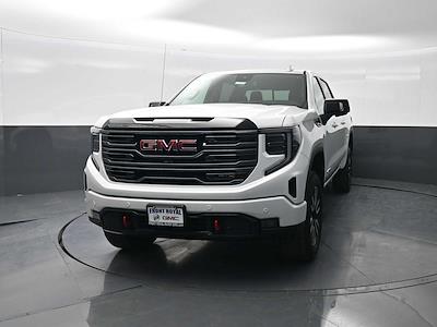 New 2026 GMC Sierra 1500 AT4 Crew Cab 4WD Pickup for sale #V26058 - photo 2