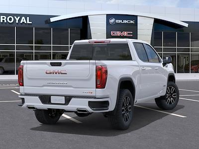 New 2026 GMC Sierra 1500 AT4 Crew Cab for sale #V26058 - photo 2