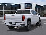 New 2026 GMC Sierra 1500 AT4 Crew Cab 4WD Pickup for sale #V26058 - photo 49