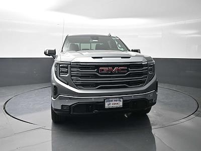 New 2026 GMC Sierra 1500 SLT Crew Cab 4WD Pickup for sale #V26059 - photo 1
