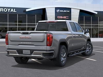 New 2026 GMC Sierra 1500 SLT Crew Cab for sale #V26059 - photo 2