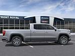 New 2026 GMC Sierra 1500 SLT Crew Cab 4WD Pickup for sale #V26059 - photo 50