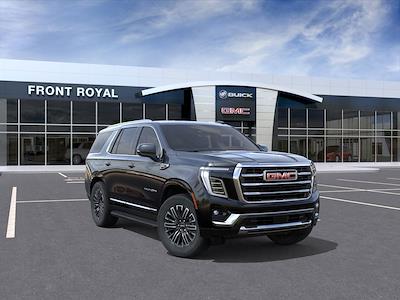 New 2026 GMC Yukon Elevation 4WD SUV for sale #V26060 - photo 1