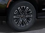 New 2026 GMC Yukon Elevation 4WD SUV for sale #V26060 - photo 9