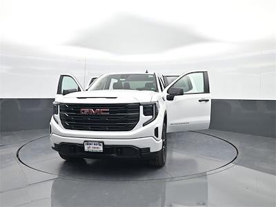 New 2026 GMC Sierra 1500 Pro Crew Cab for sale #V26062 - photo 1