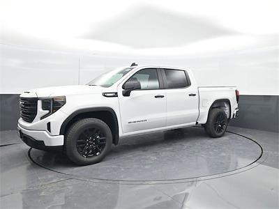 New 2026 GMC Sierra 1500 Pro Crew Cab for sale #V26062 - photo 1