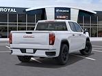 New 2026 GMC Sierra 1500 Pro Crew Cab 4WD Pickup for sale #V26062 - photo 2
