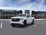 New 2026 GMC Sierra 1500 Pro Crew Cab 4WD Pickup for sale #V26062 - photo 8