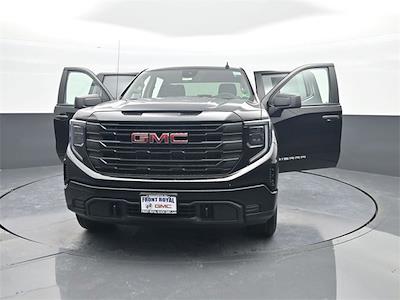 New 2026 GMC Sierra 1500 Pro Crew Cab for sale #V26063 - photo 1