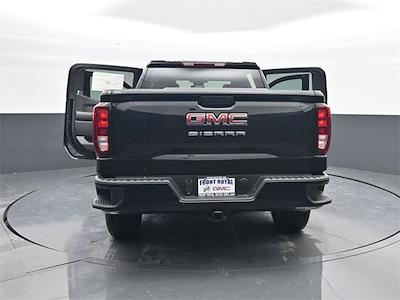 New 2026 GMC Sierra 1500 Pro Crew Cab for sale #V26063 - photo 2