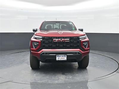 New 2026 GMC Canyon Elevation Crew Cab for sale #V26065 - photo 1