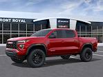 New 2026 GMC Canyon Elevation Crew Cab 4WD Pickup for sale #V26065 - photo 2