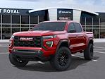 New 2026 GMC Canyon Elevation Crew Cab 4WD Pickup for sale #V26065 - photo 6