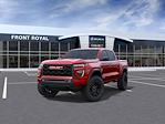 New 2026 GMC Canyon Elevation Crew Cab 4WD Pickup for sale #V26065 - photo 8