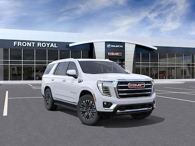 New 2026 GMC Yukon Elevation 4WD SUV for sale #V26067 - photo 1