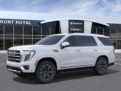 New 2026 GMC Yukon Elevation 4WD SUV for sale #V26067 - photo 2