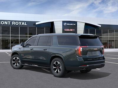 New 2026 GMC Yukon XL AT4 for sale #V26068 - photo 2