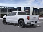 New 2026 GMC Sierra 1500 Elevation Crew Cab 4WD Pickup for sale #V26069 - photo 3