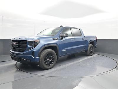 New 2026 GMC Sierra 1500 Elevation Crew Cab for sale #V26070 - photo 1
