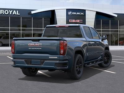 New 2026 GMC Sierra 1500 Elevation Crew Cab 4WD Pickup for sale #V26070 - photo 2