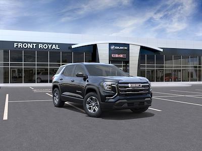 New 2026 GMC Terrain Elevation AWD SUV for sale #V26071 - photo 1