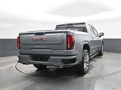 New 2026 GMC Sierra 1500 Denali Crew Cab 4WD Pickup for sale #V26072 - photo 2