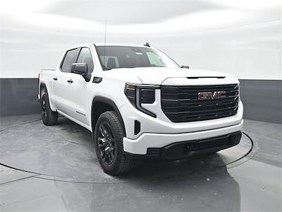 New 2026 GMC Sierra 1500 Pro Crew Cab for sale #V26074 - photo 1
