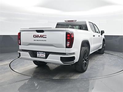 New 2026 GMC Sierra 1500 Pro Crew Cab for sale #V26074 - photo 2